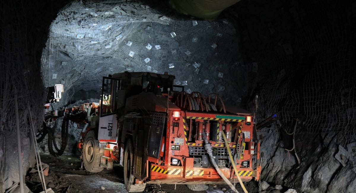 Booyco PDS Technology