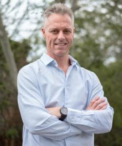 Christiaan Liebenberg