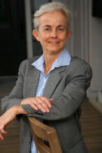 Jacky Burke