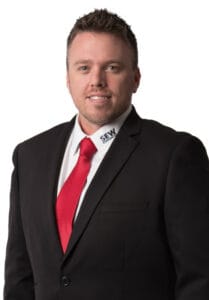 Jonathan McKey