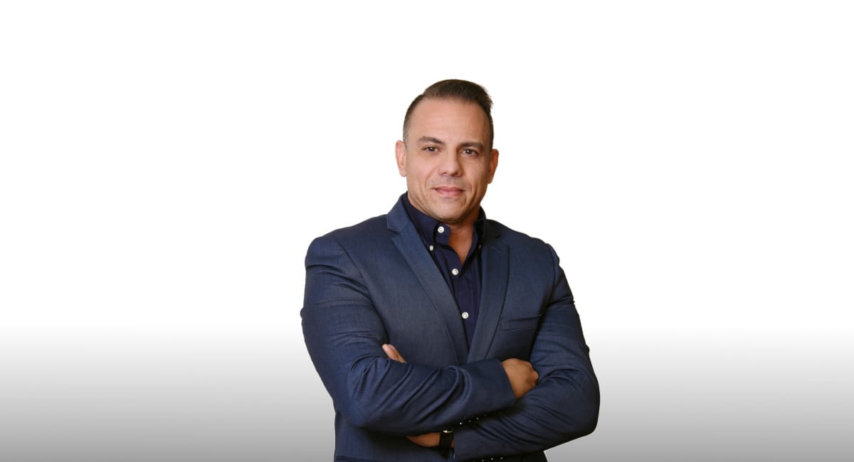 Ricardo Ribeiro