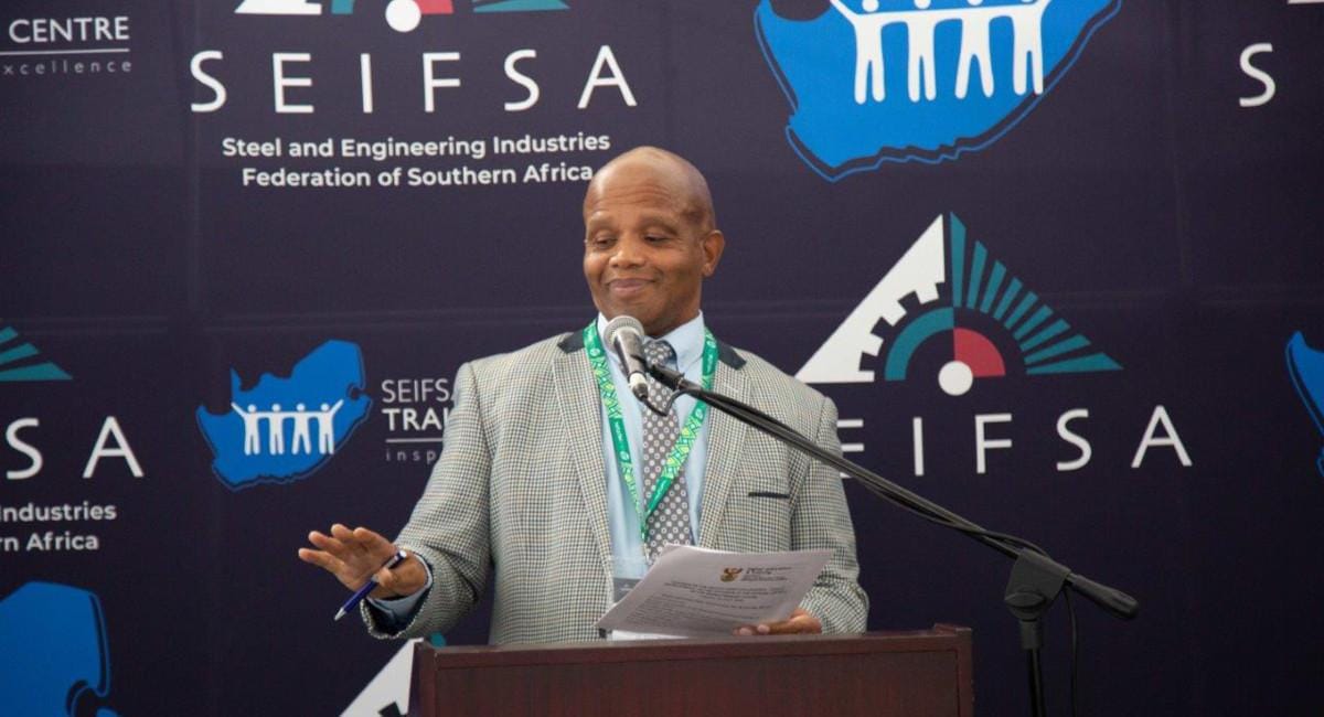 Zukile Mosheshe Christopher Mvalo