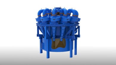 SmartCyclone