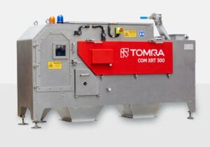 TOMRA COM XRT 300