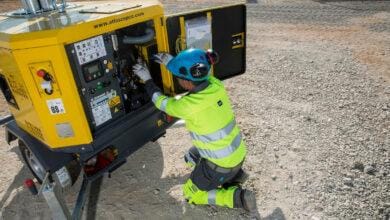 Atlas Copco Power Technique