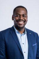 Professor Glen Nwaila