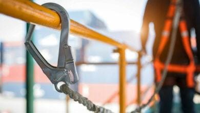 Dekra Virtual Reality Platform