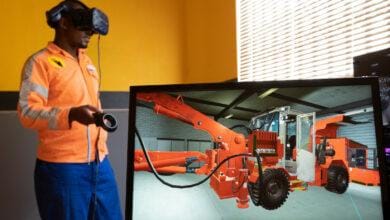 VR Platform Training