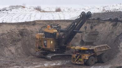 Cat 5B Tonne