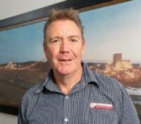 Graeme Jardine