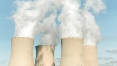 mine decarbonisation