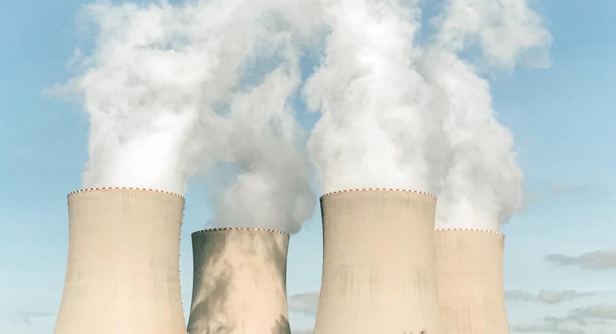 mine decarbonisation