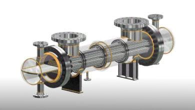 Heat Exchanger