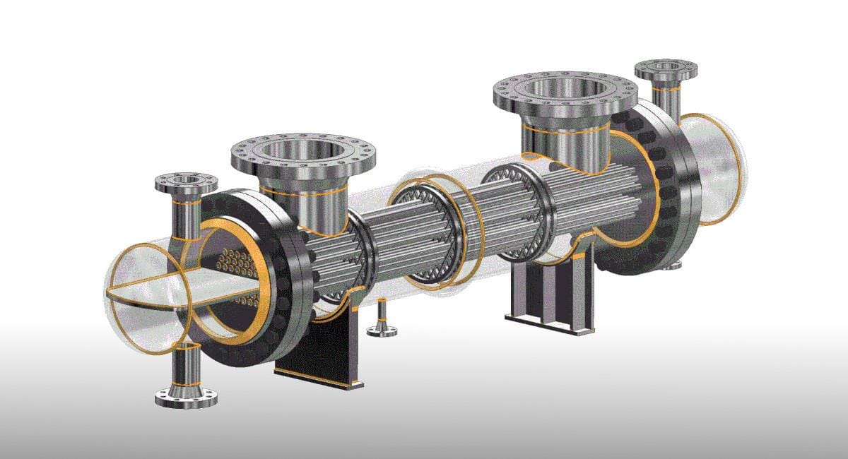 Heat Exchanger