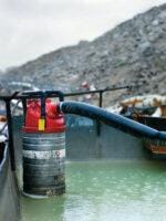Grindex Dewatering Pump