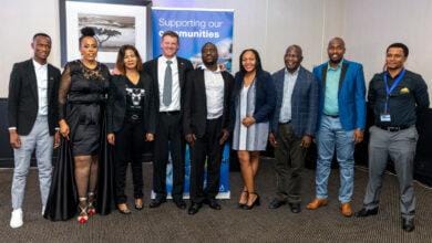 Impala Business Forum