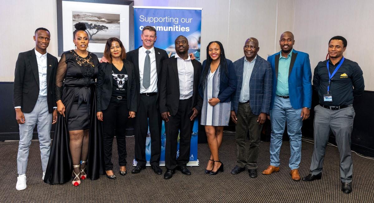 Impala Business Forum