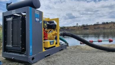 Dewatering Pumps