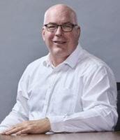 Joe Keenan
