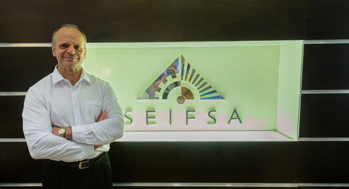 SEIFSA