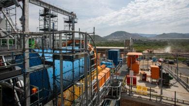 Mining Transformation