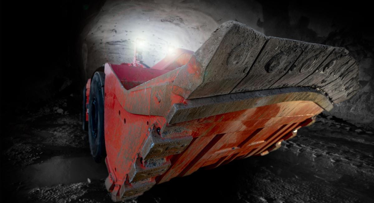 loader buckets