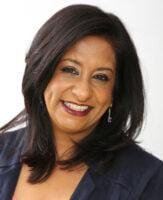 Vassie Maharaj