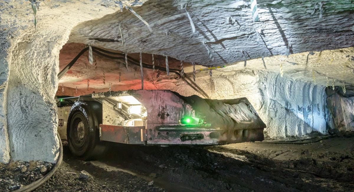 Booyco CWS