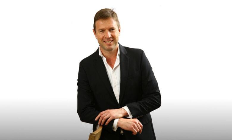 Andrew van Zyl