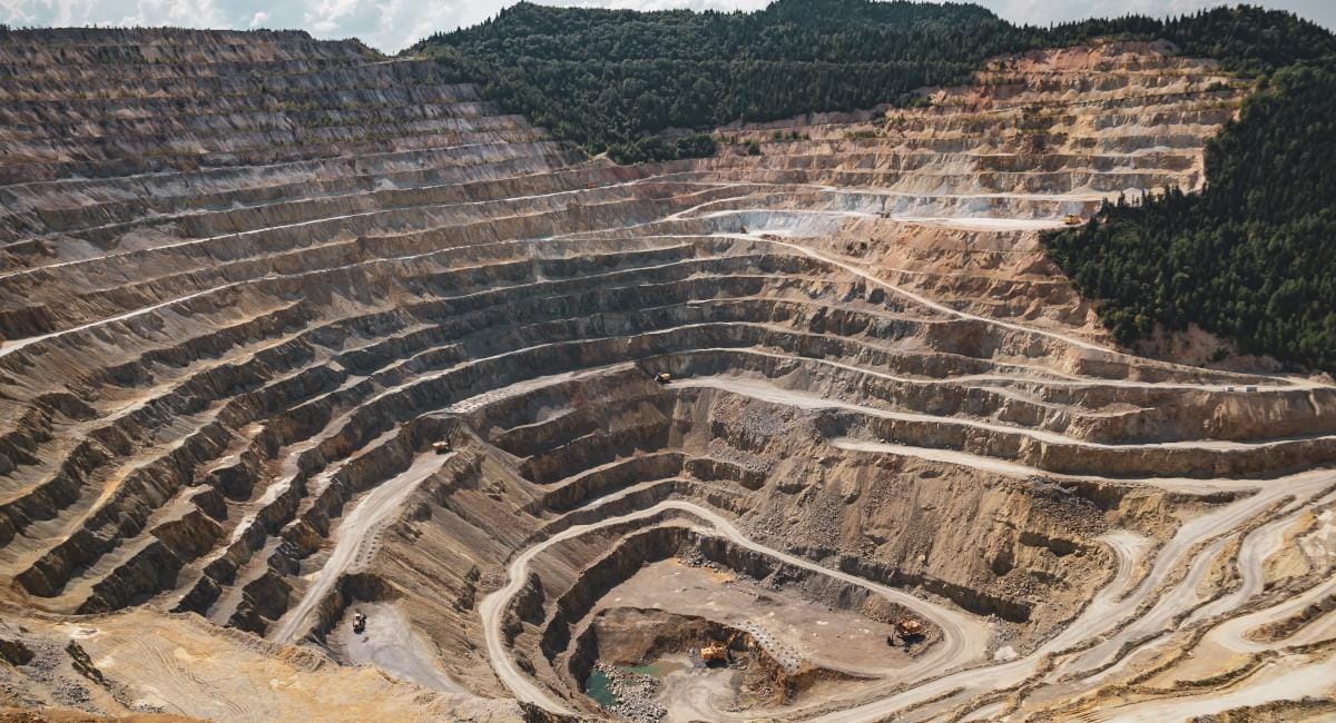 Mining Indaba
