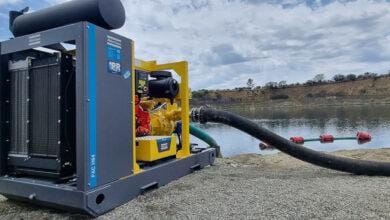 PAC H Pump