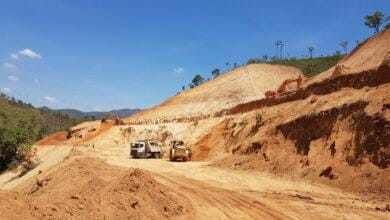 Responsible Mining