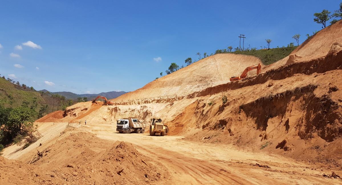 Responsible Mining