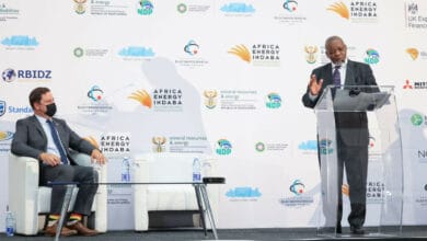Africa Energy Indaba