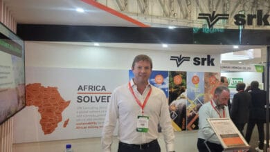 SRK Consulting, Mining Indaba 2023