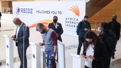 Africa Energy Indaba 2023