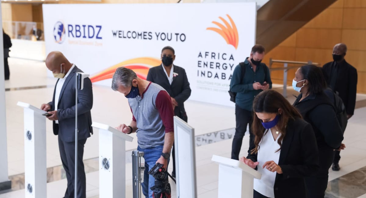 Africa Energy Indaba 2023