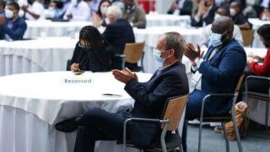 Africa Energy Indaba