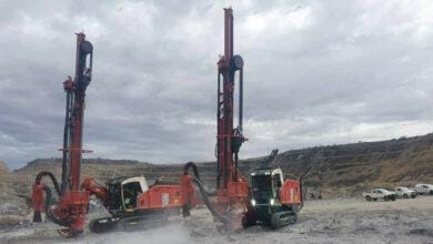 Leopard Drilling