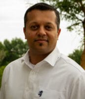 Nishen Hariparsad