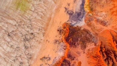 water contamination