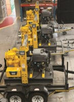 Dewatering Pumps