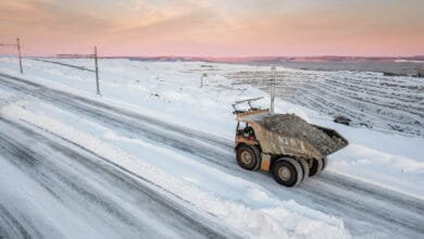 mines’ truck haulage systems