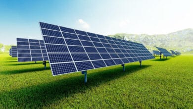 Solar Energy MSGBC Projects