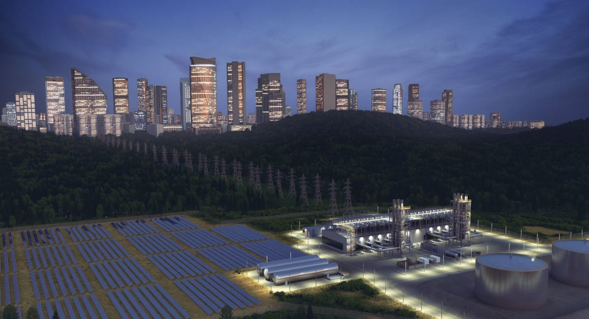 Flexible power technologies