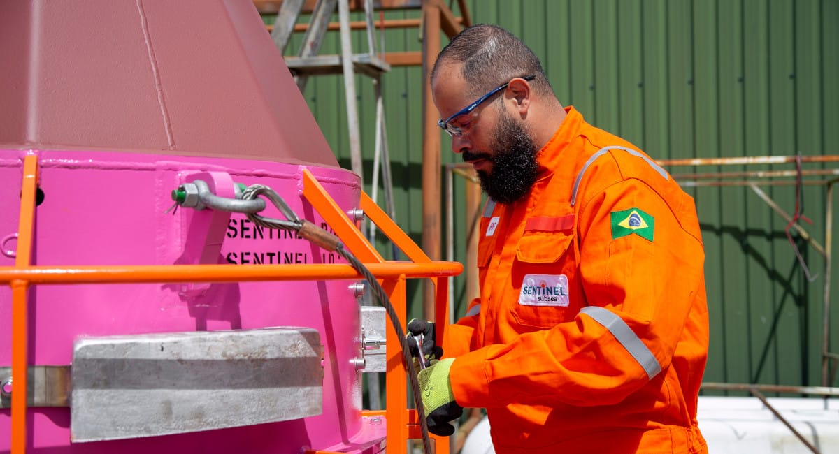 Sentinel Subsea