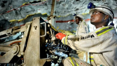 Murray & Roberts Cementation