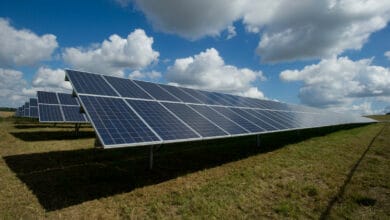 Zinc supports clean energy