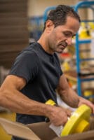 VEGAPULS 6X radar sensor