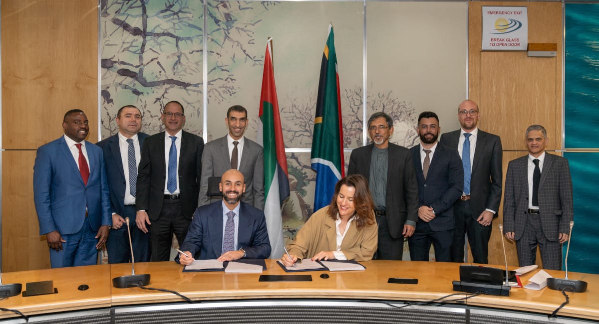 Power Purchase Agreement